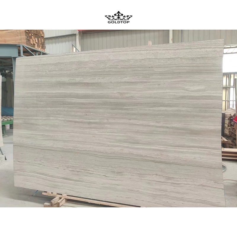 Белая древесина, белая мраморная плита