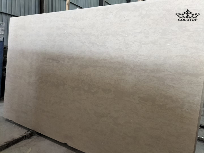 Vratza Limestone slabs