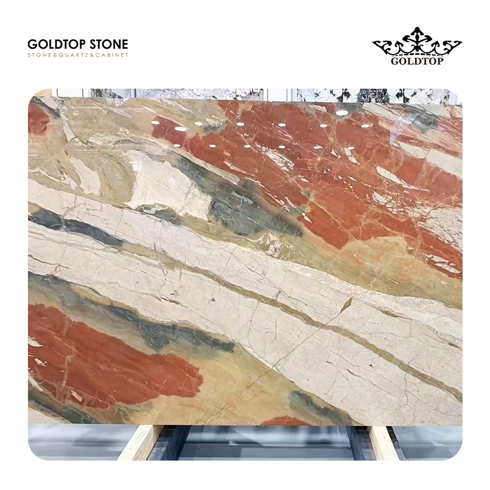 Breche Fantastique Marble