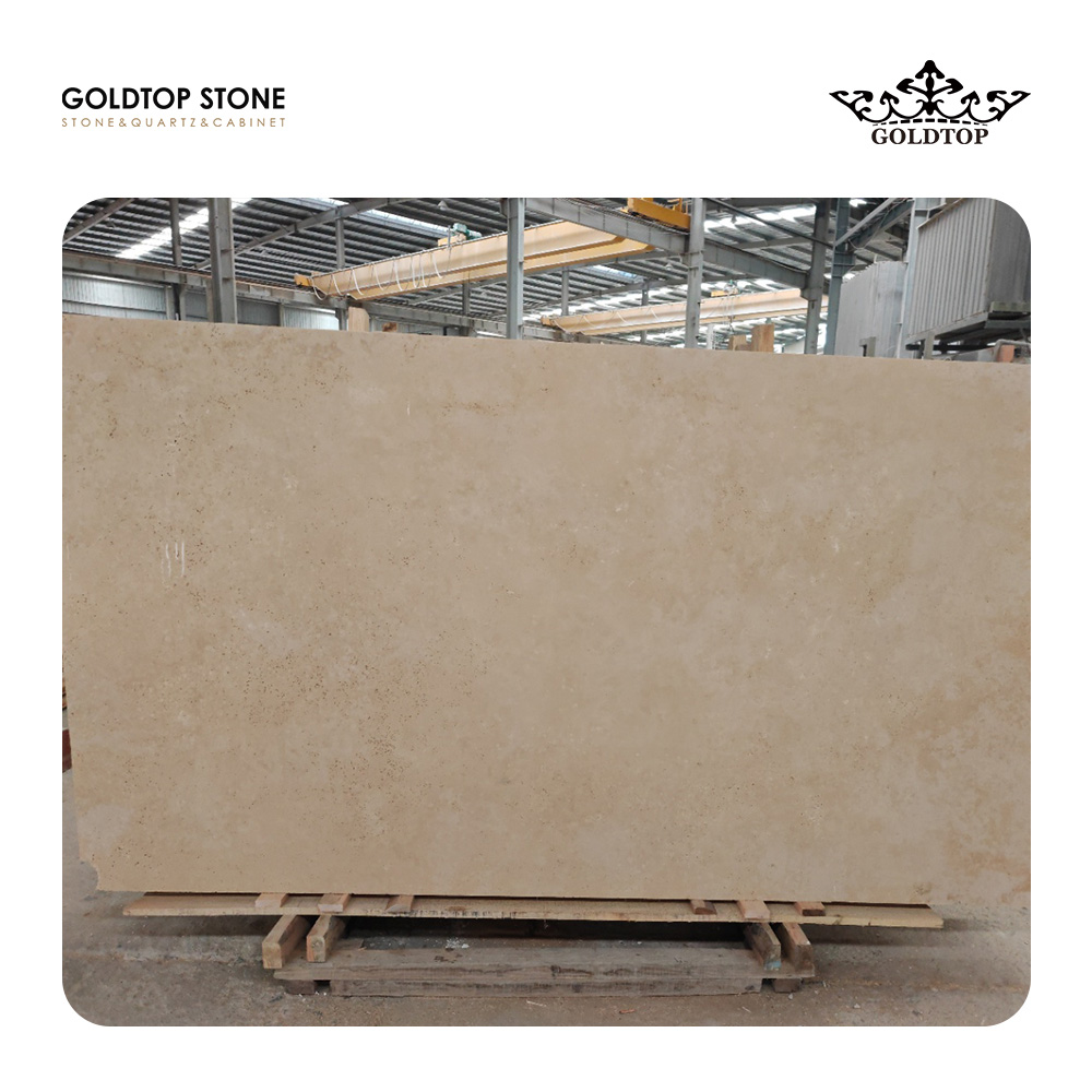 Cross Cut Mexican Roman Travertine