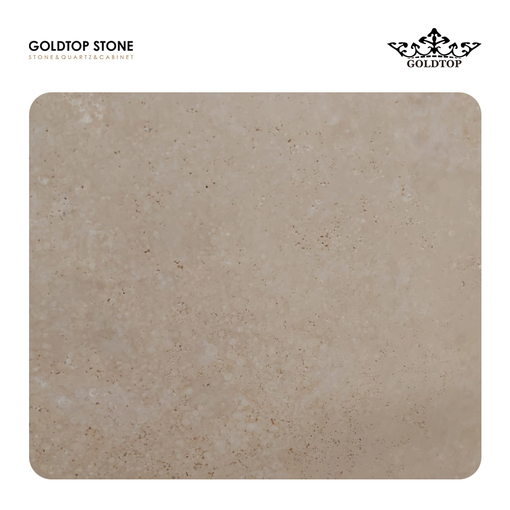 Cross Cut Mexican Roman Travertine