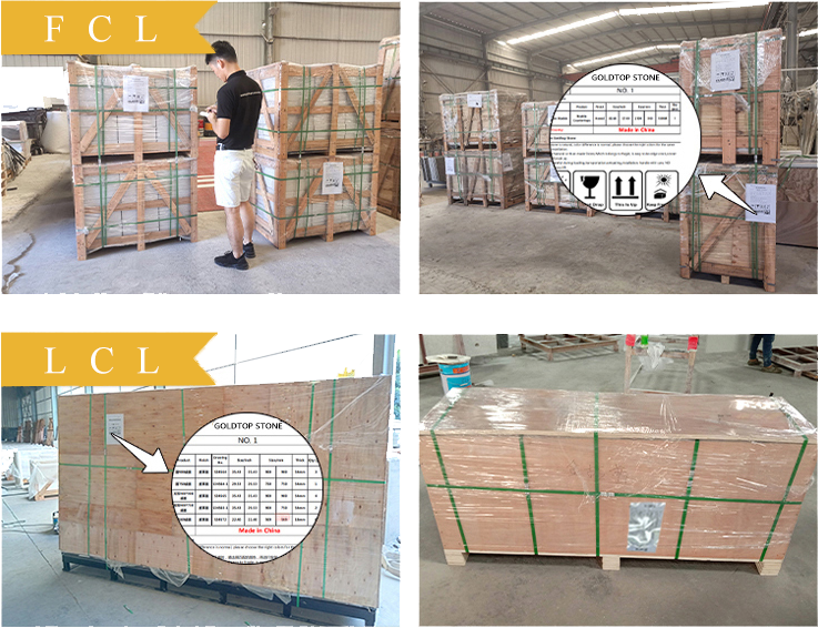 PRODUCT PACKING