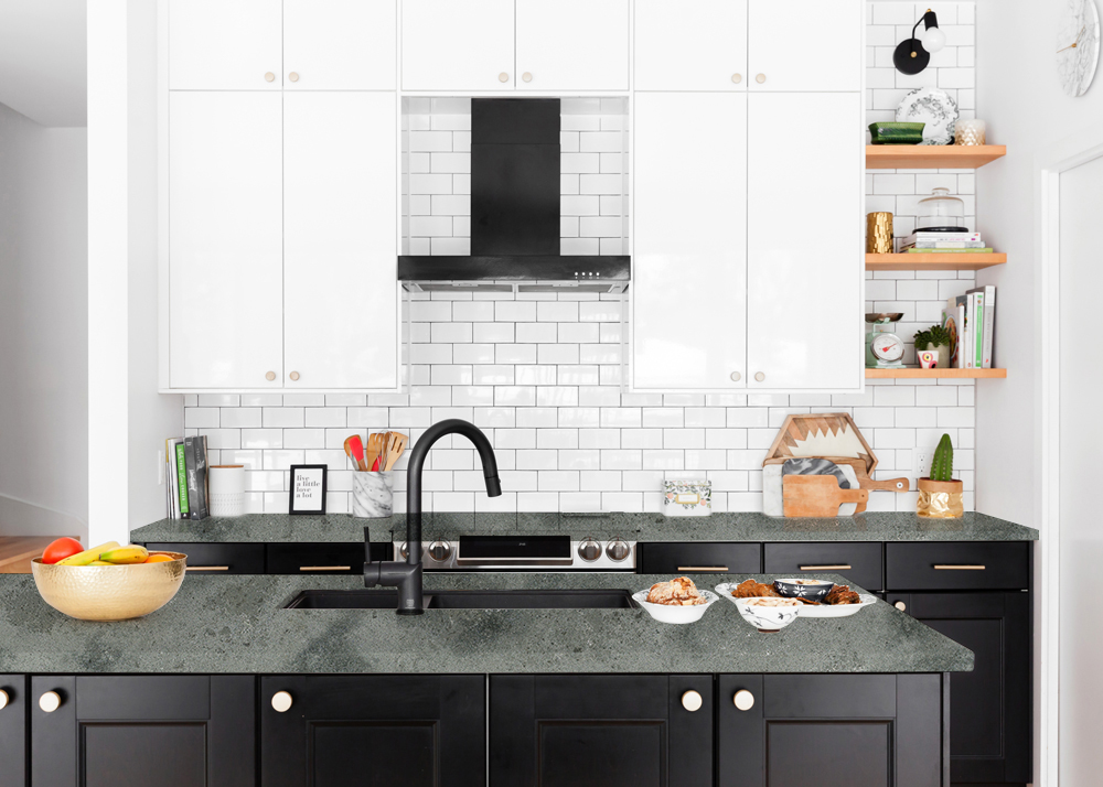 6002 CEMENT GREY CONCRETE QUARTZ