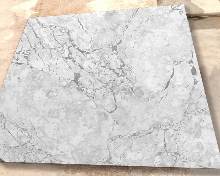 6089 Alpine Concrete Quartz Slabs