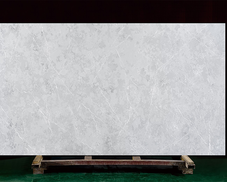 6015 Allen Grey Concrete Quartz