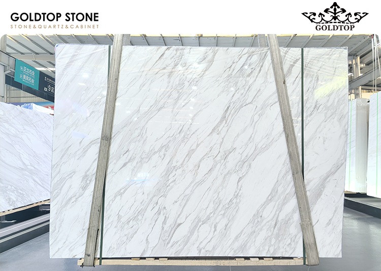 Mandarin Oriental Hyde Park, London &ndash; Luxurious Bathroom Spaces Crafted with Volakas White Marble