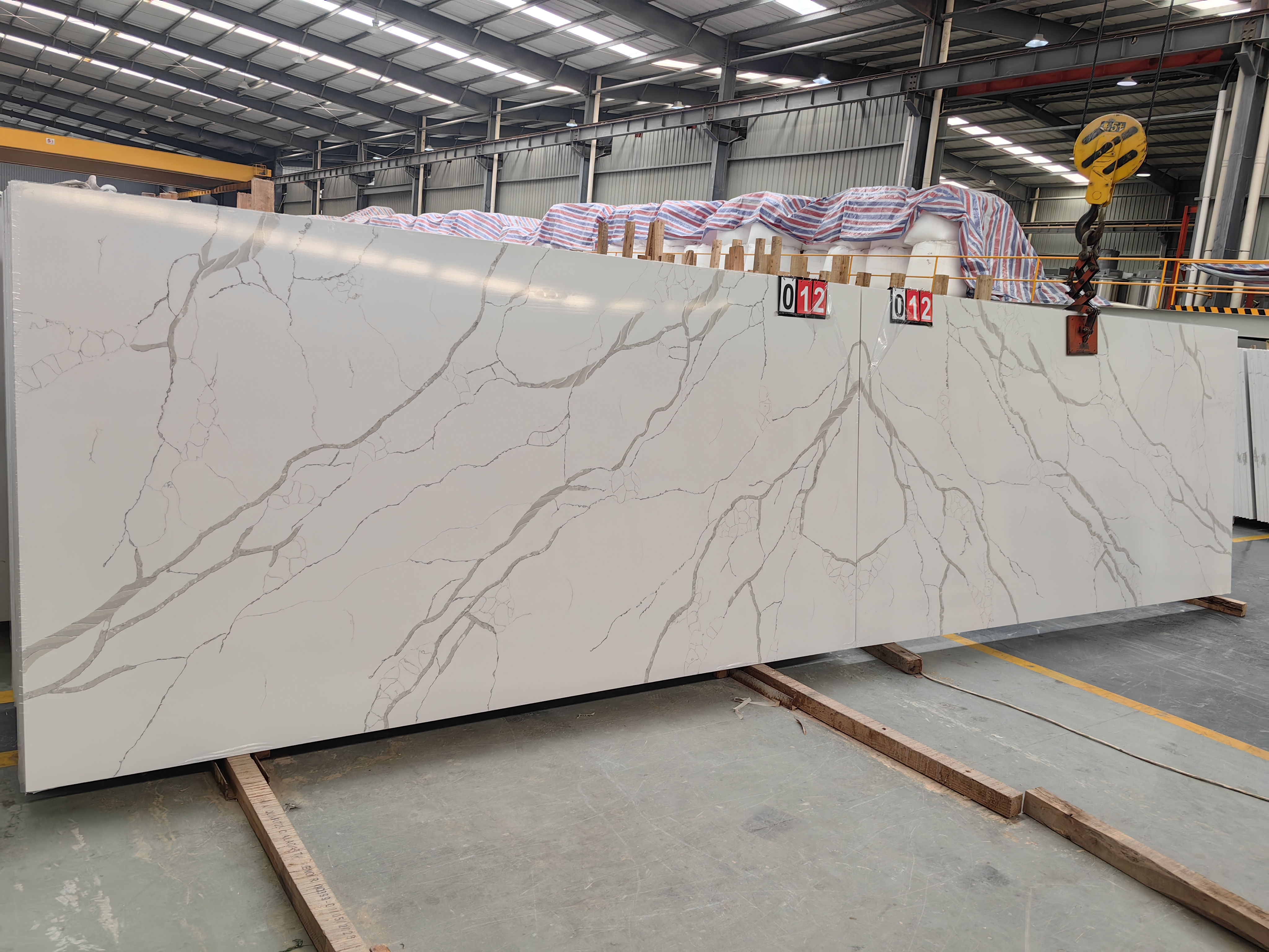 Quartz Slabs