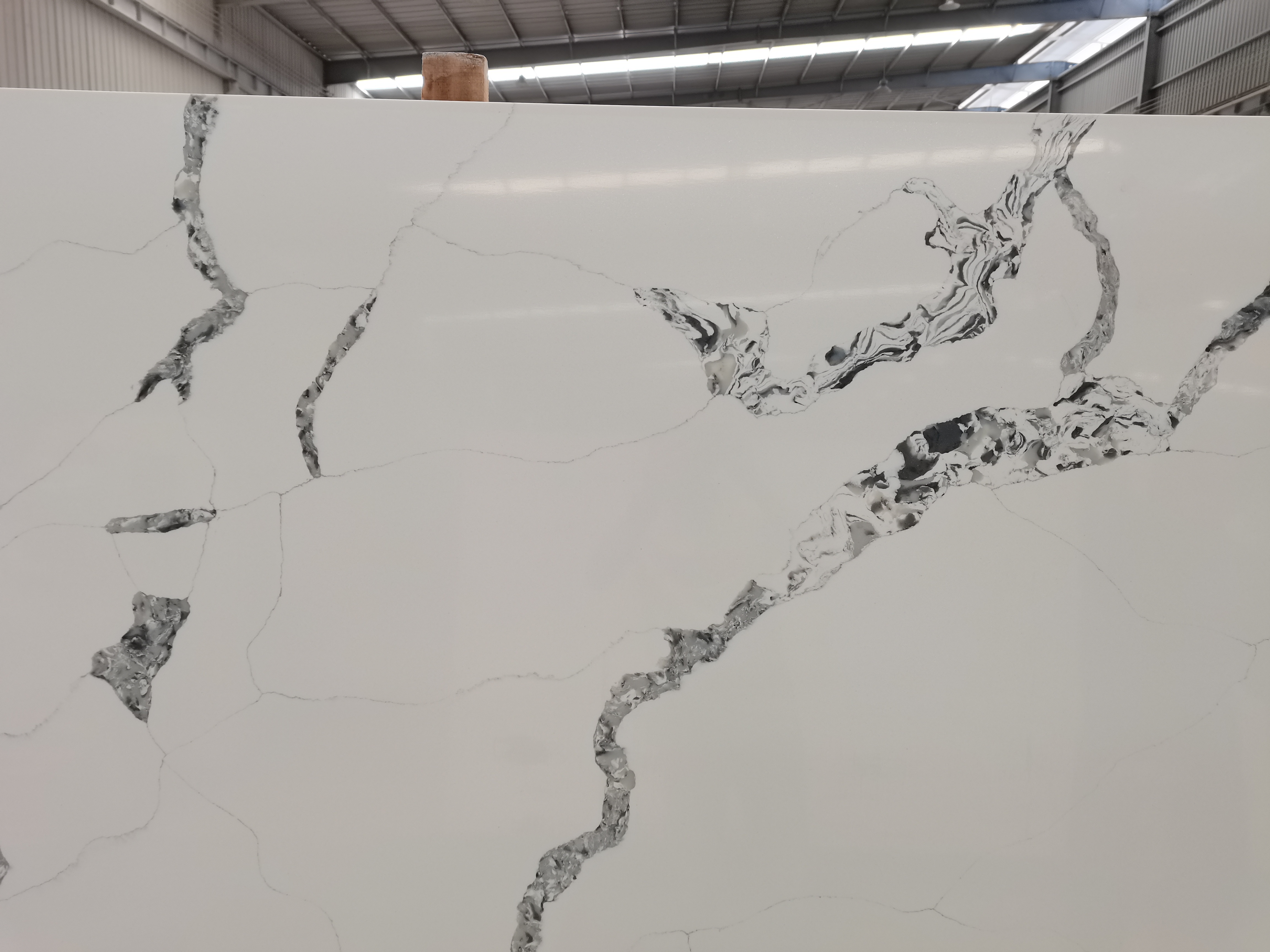 Quartz Slabs