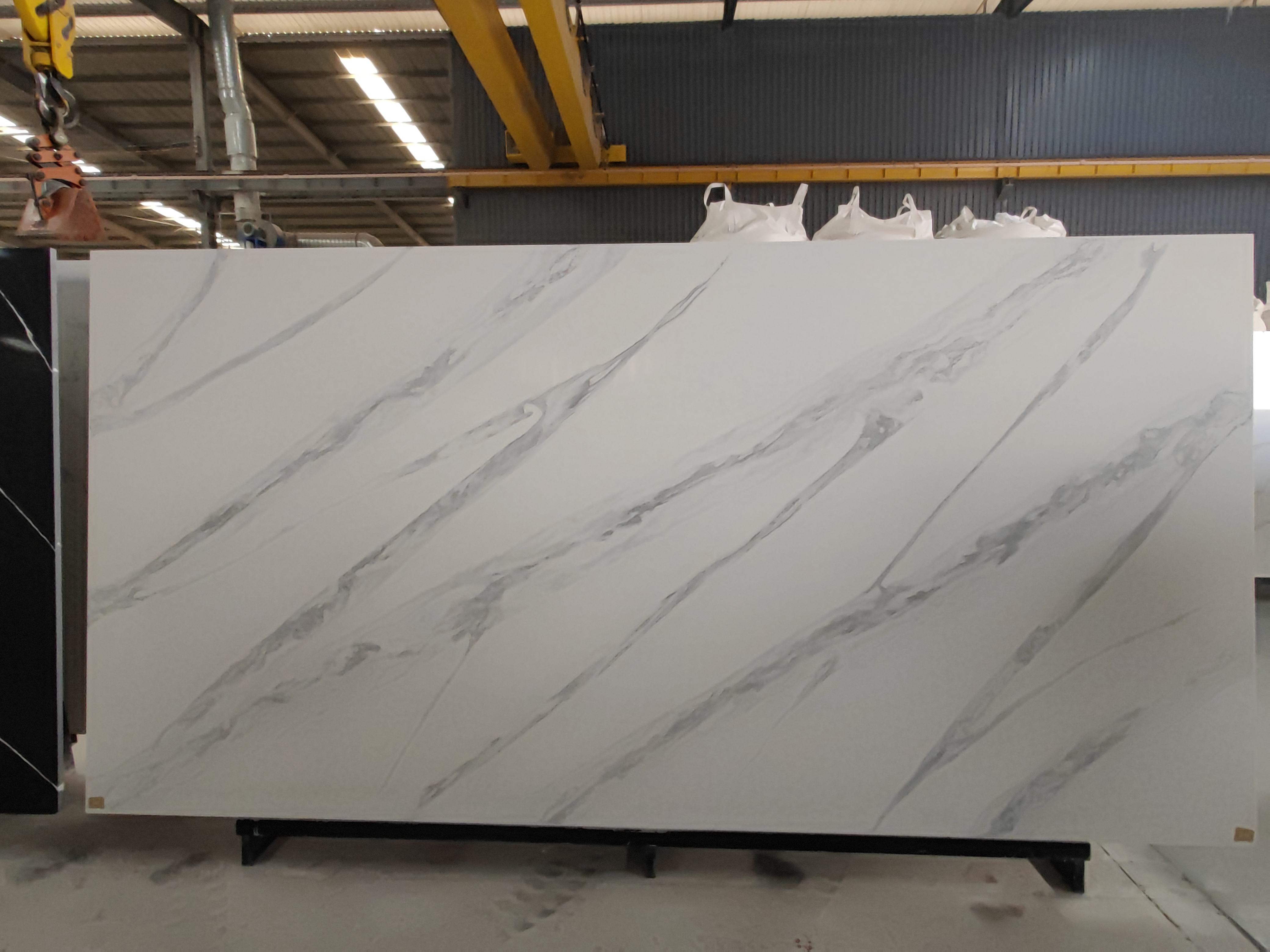 Quartz Slabs