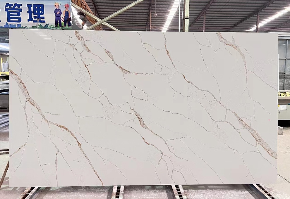 Quartz Slabs