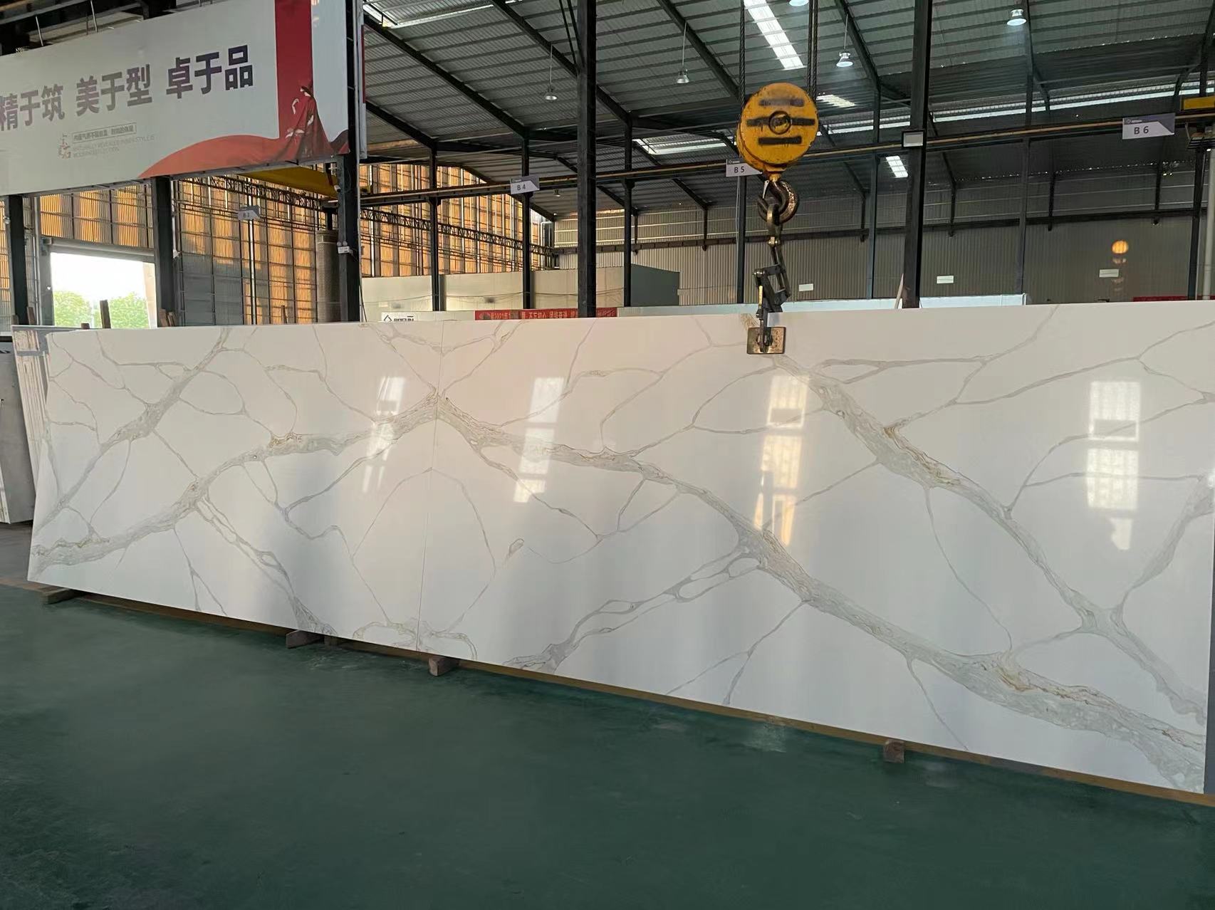 Quartz Slabs