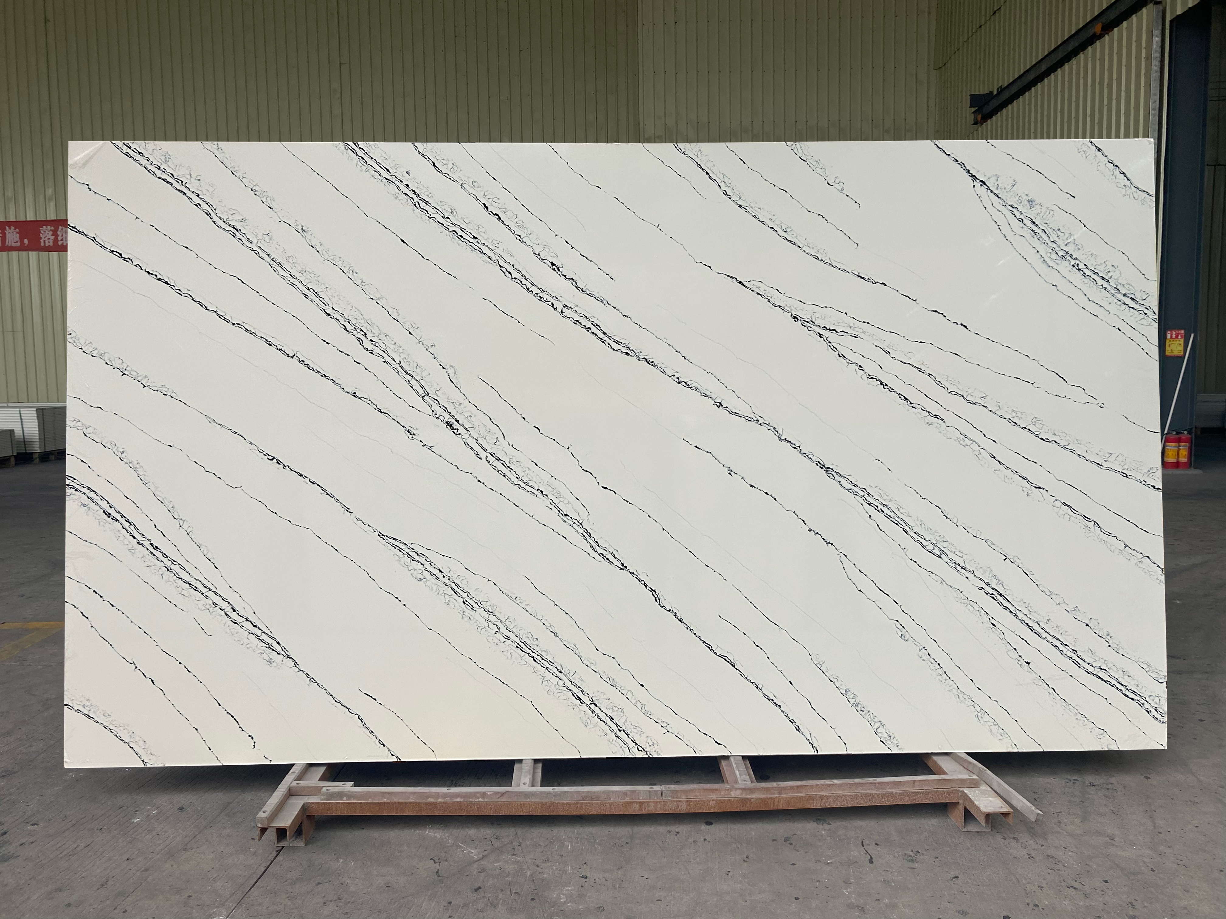 Quartz Slabs
