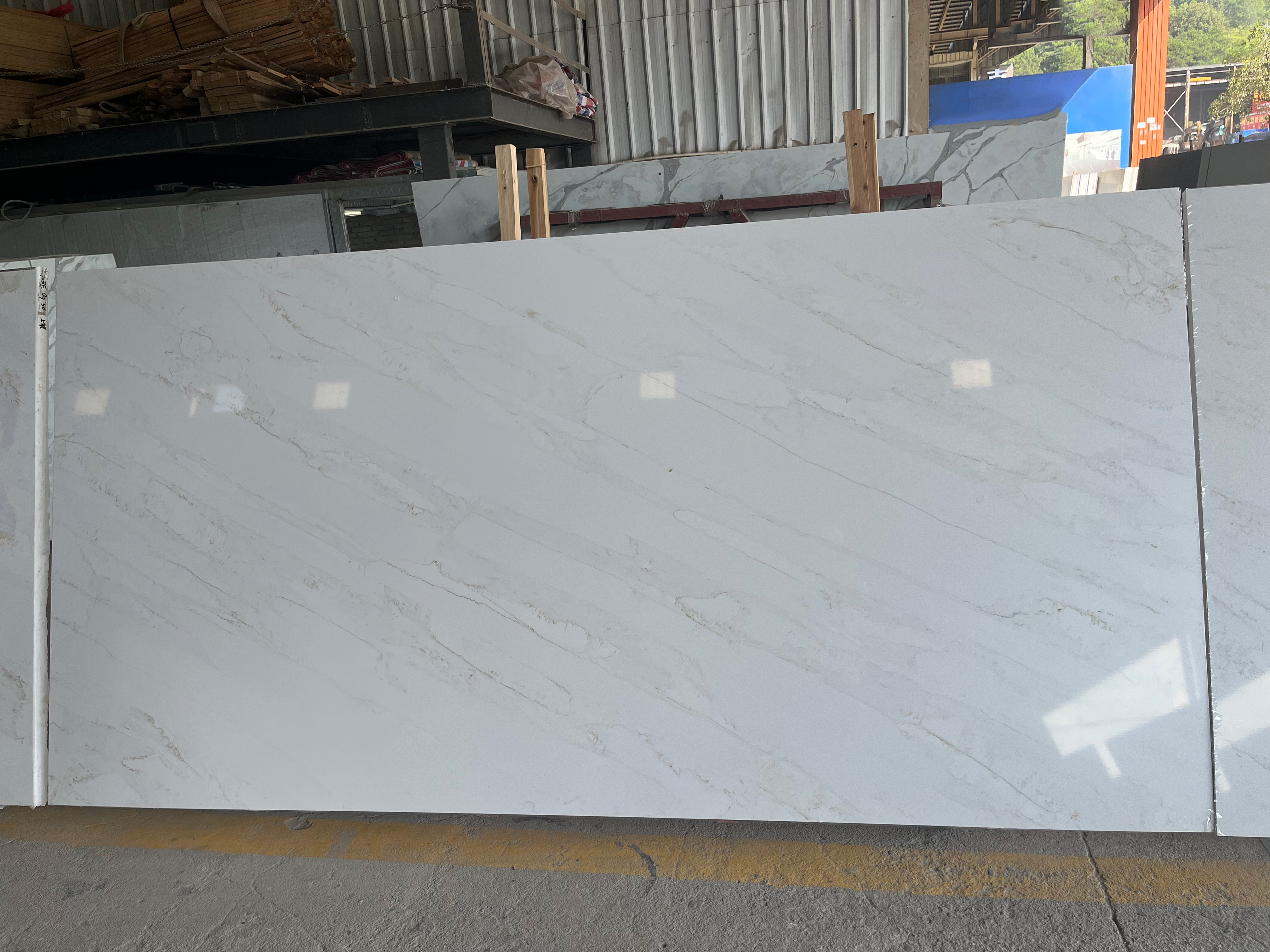 Quartz Slabs