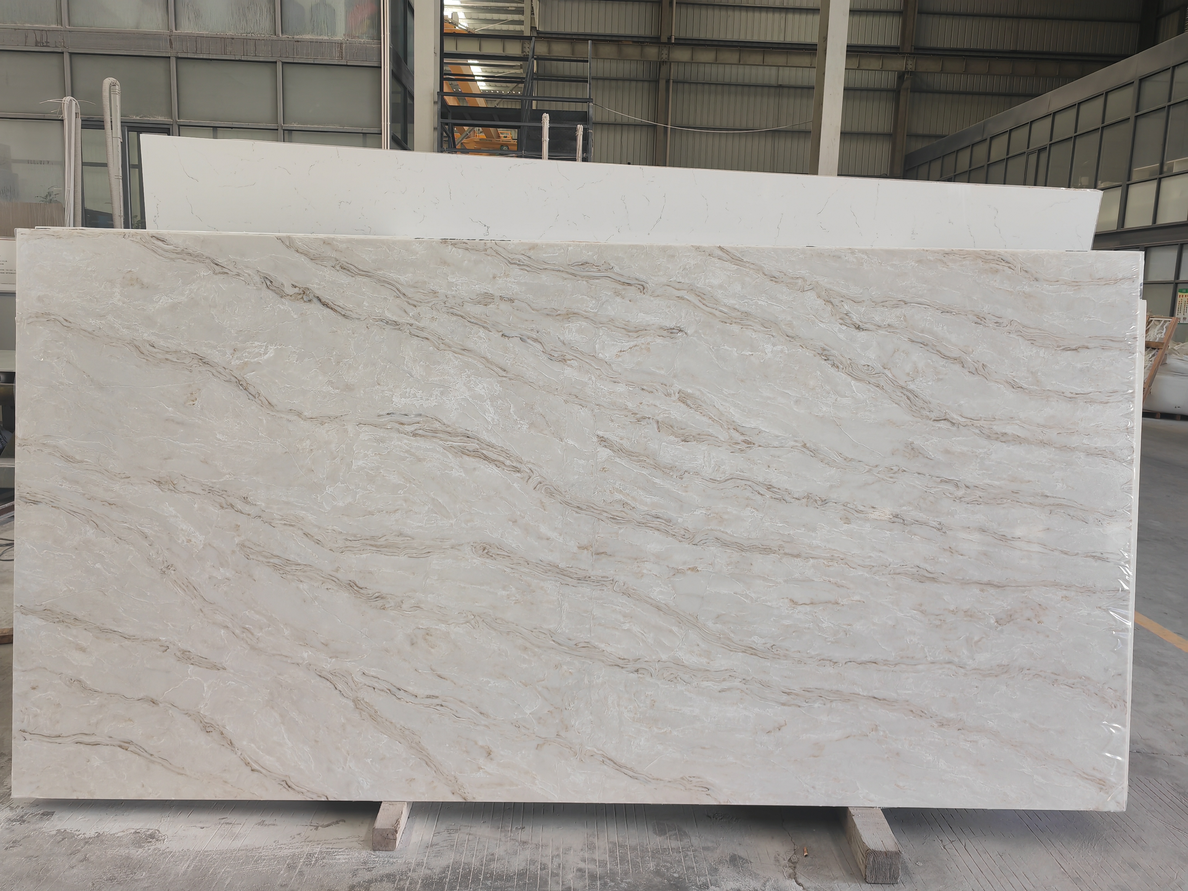Quartz Slabs