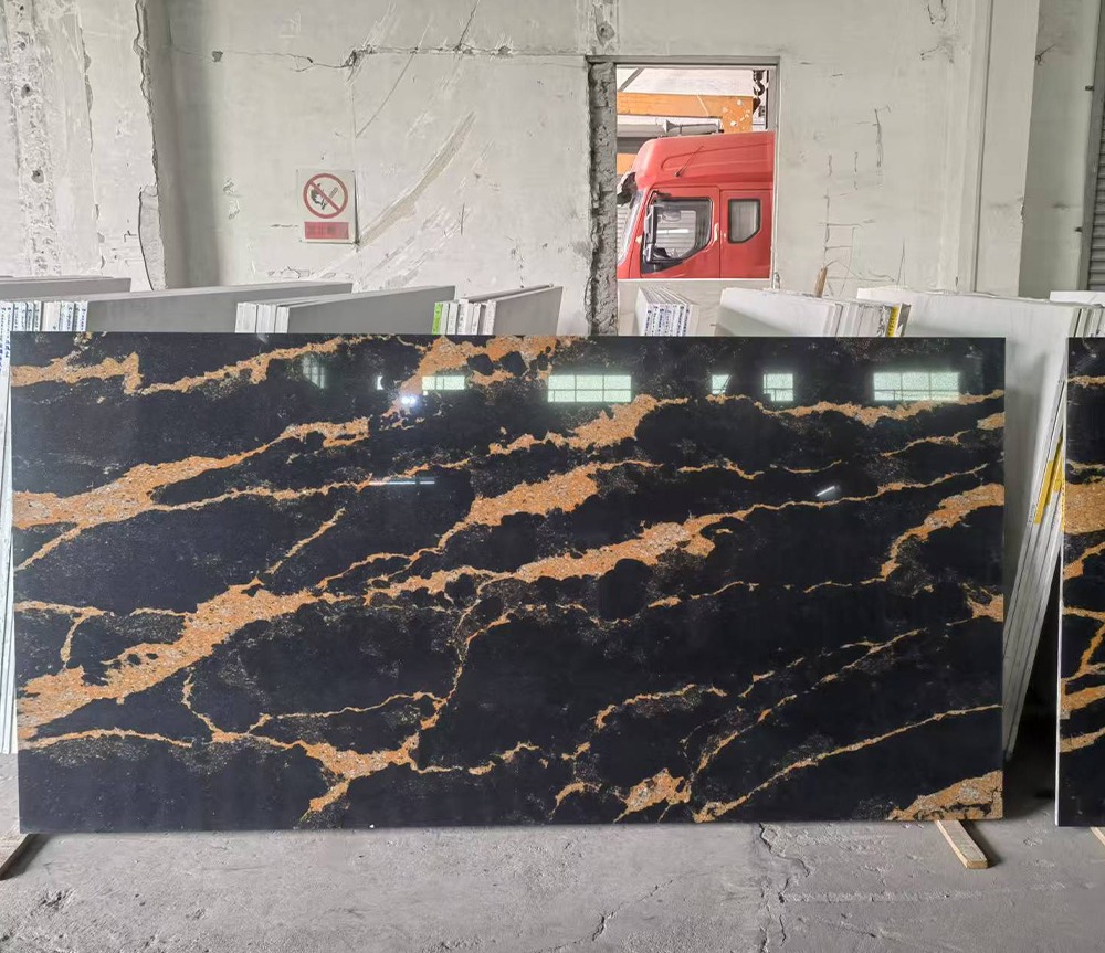 Quartz Slabs