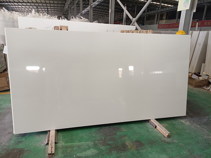 1009 Micro Stelar Quartz Slab for Kitchen Countertops/ Vanity Tops