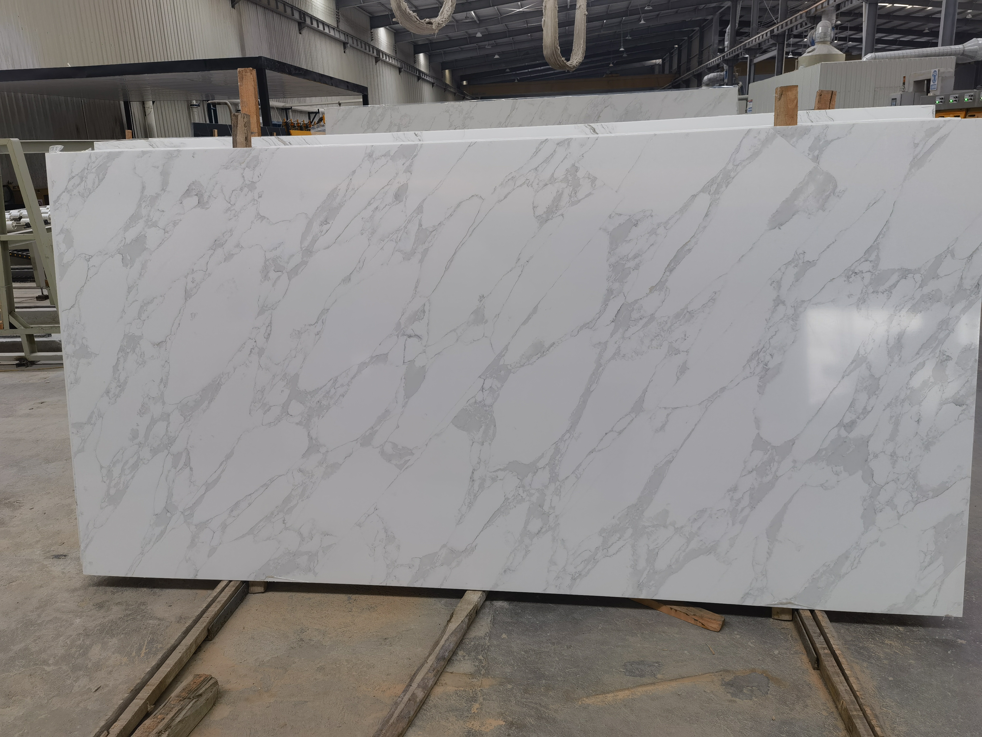 Quartz Slabs