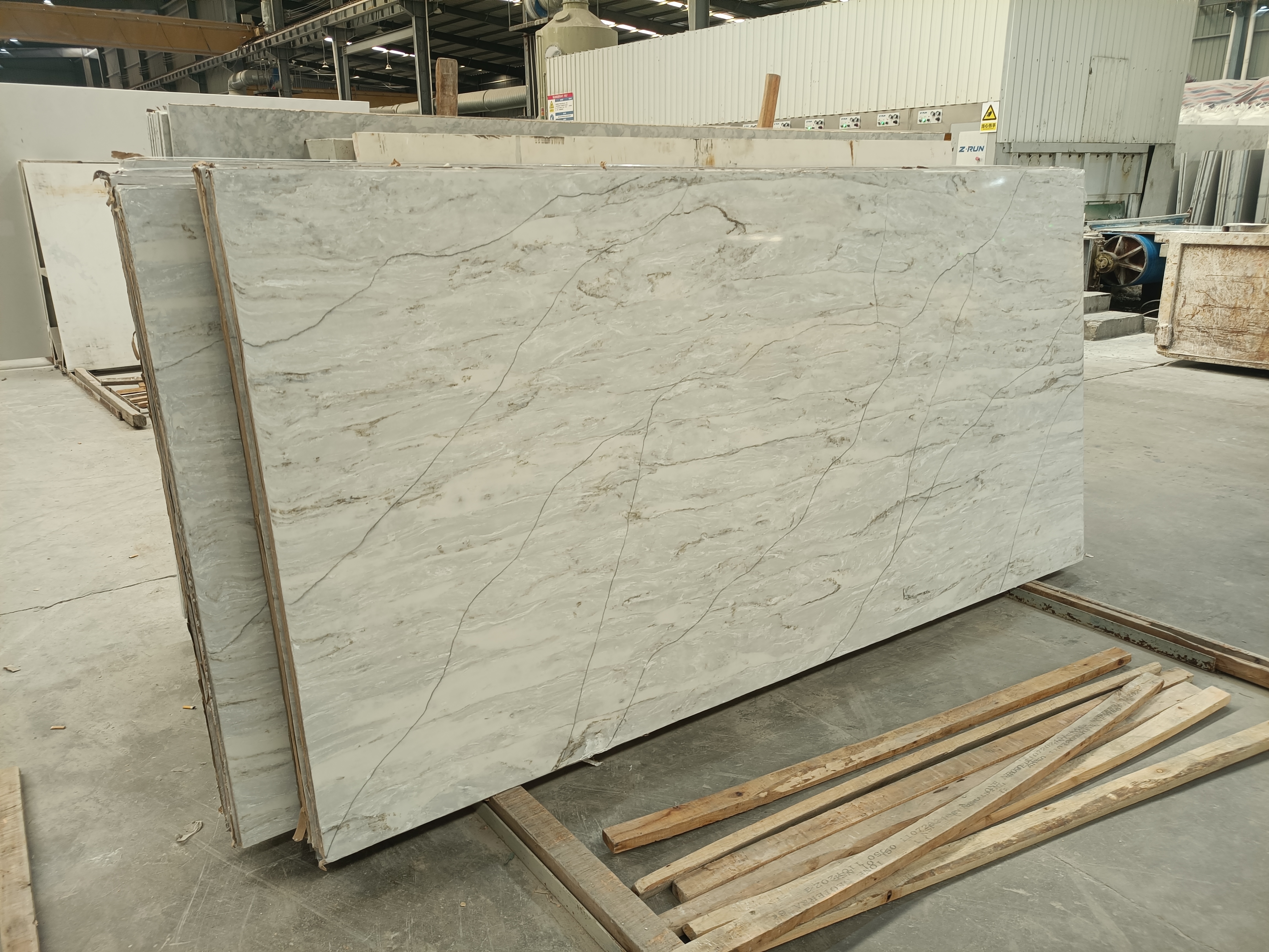 Quartz Slabs