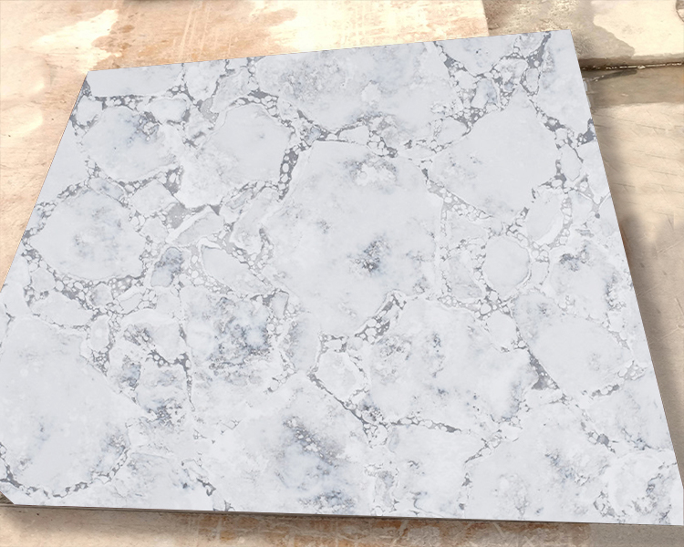 Concrete Quartz Slabs