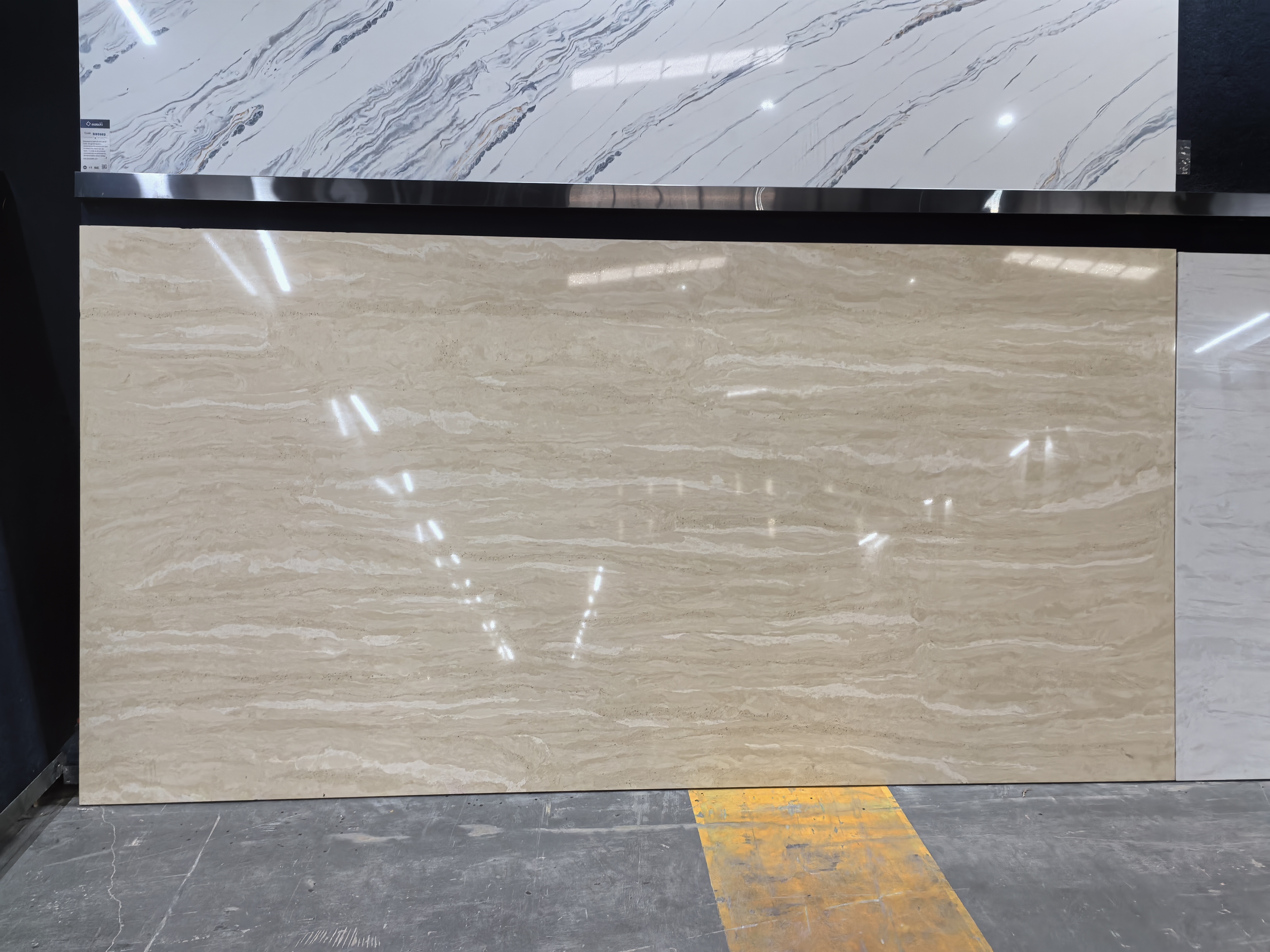  Quartz Slabs