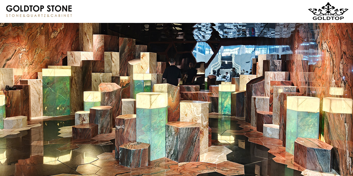 Xiamen Stone Fair
