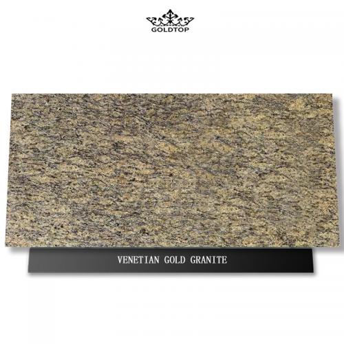 Venetian Gold Granite tiles