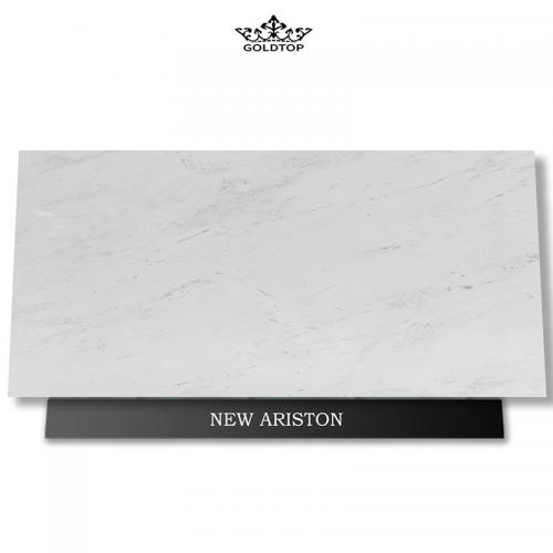 New Ariston White Marble