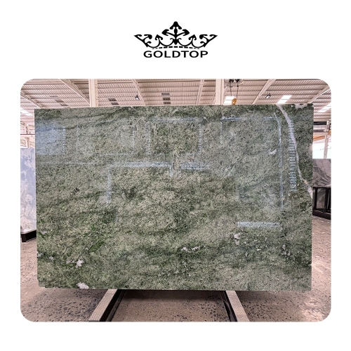 Emerald Green Quartzite