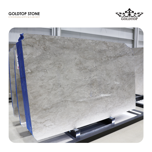 18mm Indonesia Bernice Grey Marble