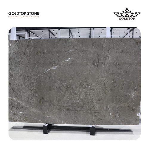 Turkey scottish grey marble
