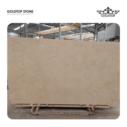 Mexican Roman Travertine