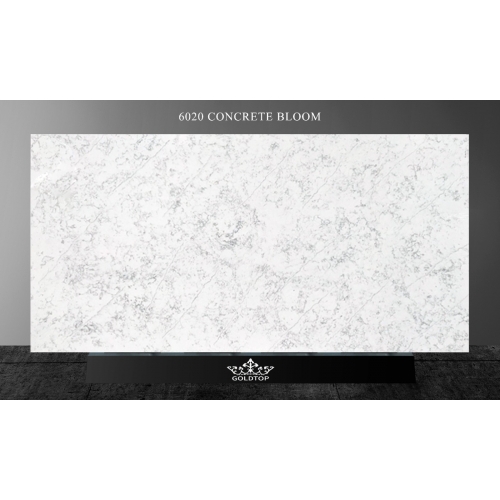 6020 Concrete Bloom Concrete Quartz