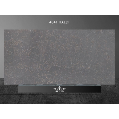 4041 Haldi Marble Quartz