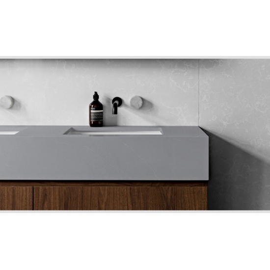 4099 Cristallo Marble Quartz