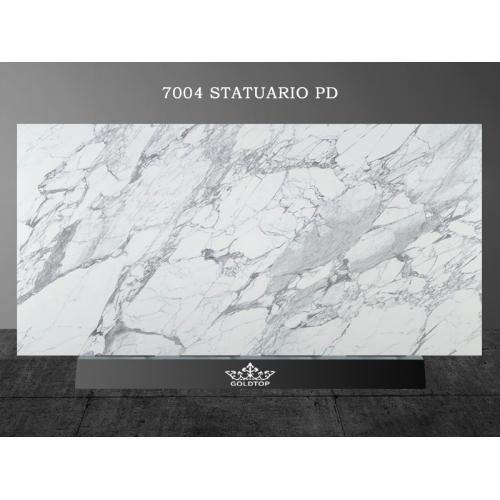 7004 Statuario PD Quartz
