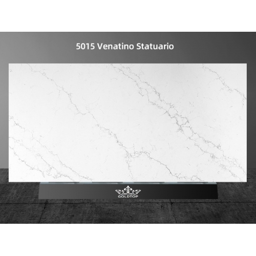 5030 Calacatta London White Calacatta Quartz