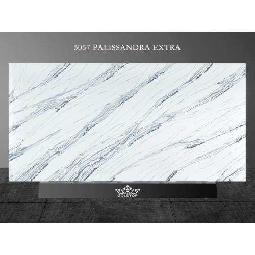 5067 Palissandra Extra Quartz