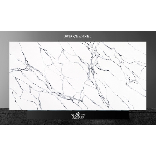 5089 Channel Quartz