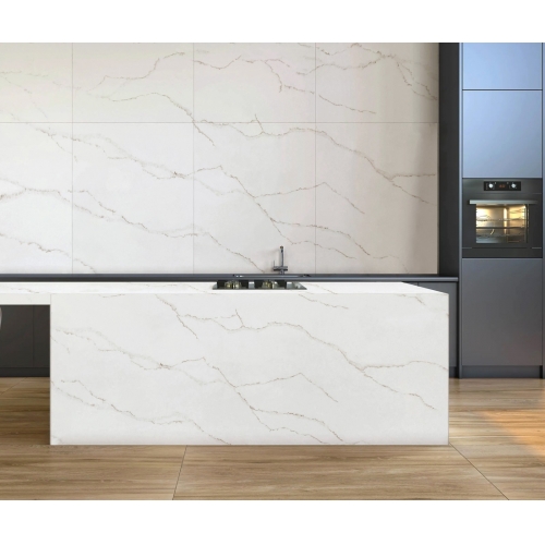 5061 Wave Brown Quartz