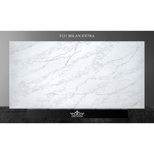 5121 Milan Exra Quartz
