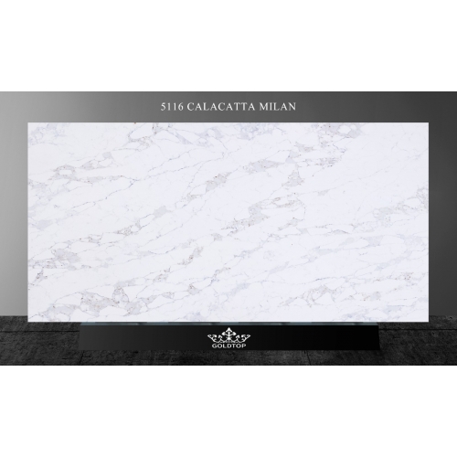 5116 Calacatta Milan Quartz