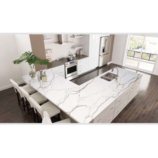 5068 Calacatta Venato Quartz