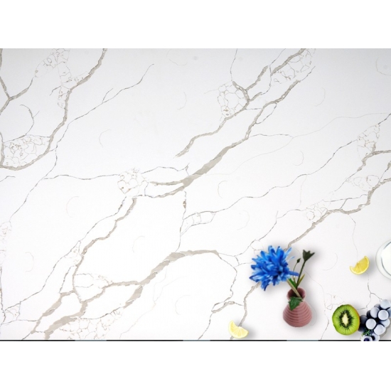 5068 Calacatta Venato Quartz