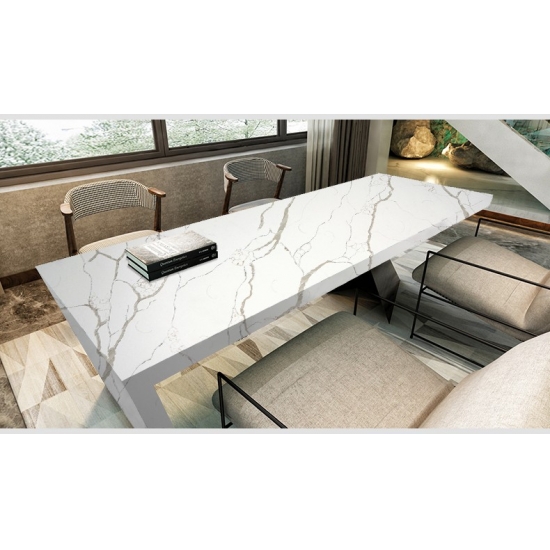 5068 Calacatta Venato Quartz