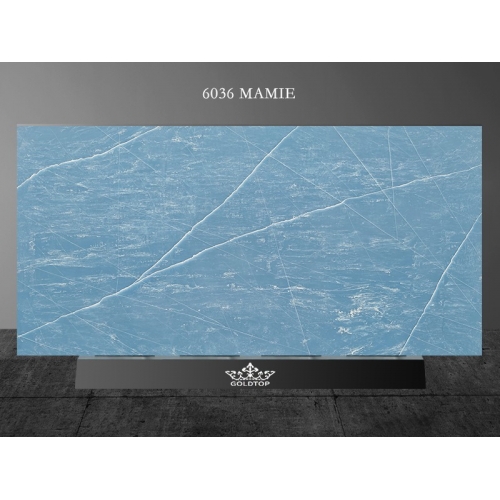 6036 Mamie Quartz
