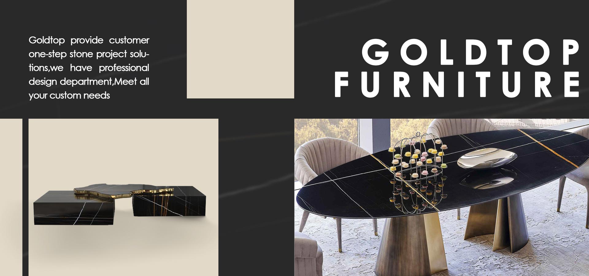 goldtop furniture