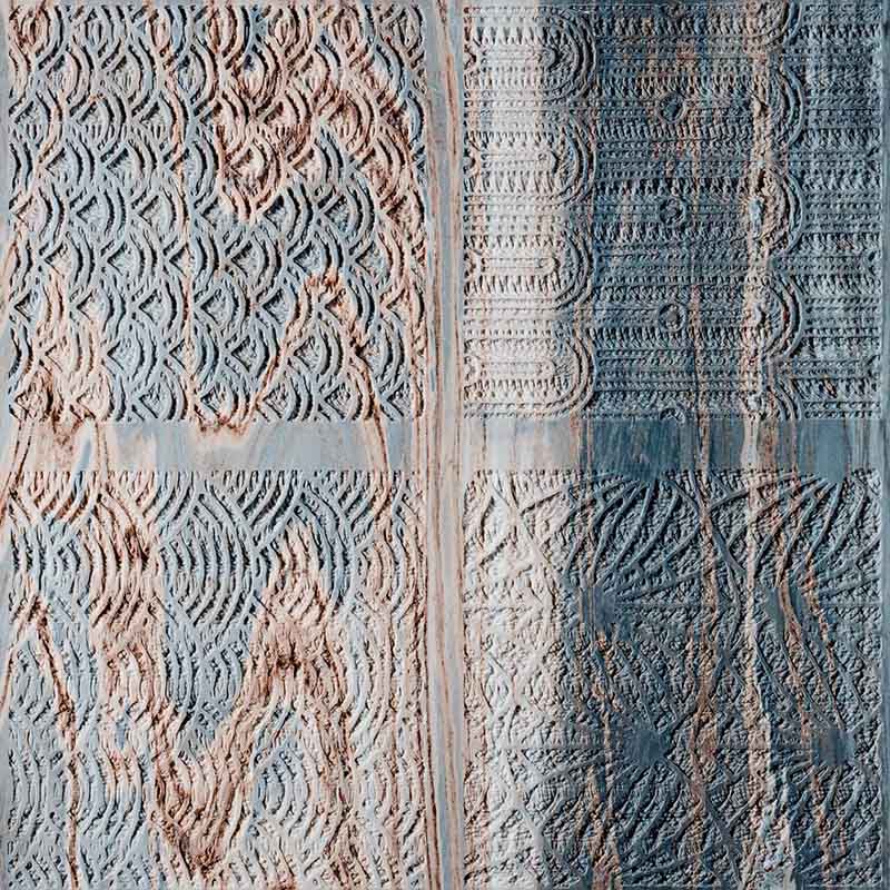 Гидроабразивная резьба: новый взгляд на точность в обработке камня