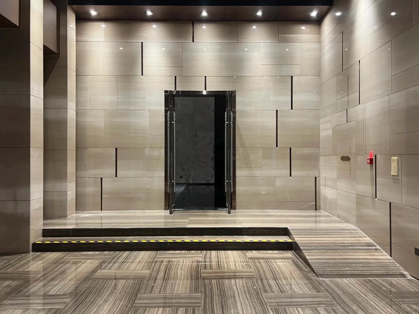 Ссылка на проектирование расположения швов облицовки камнем