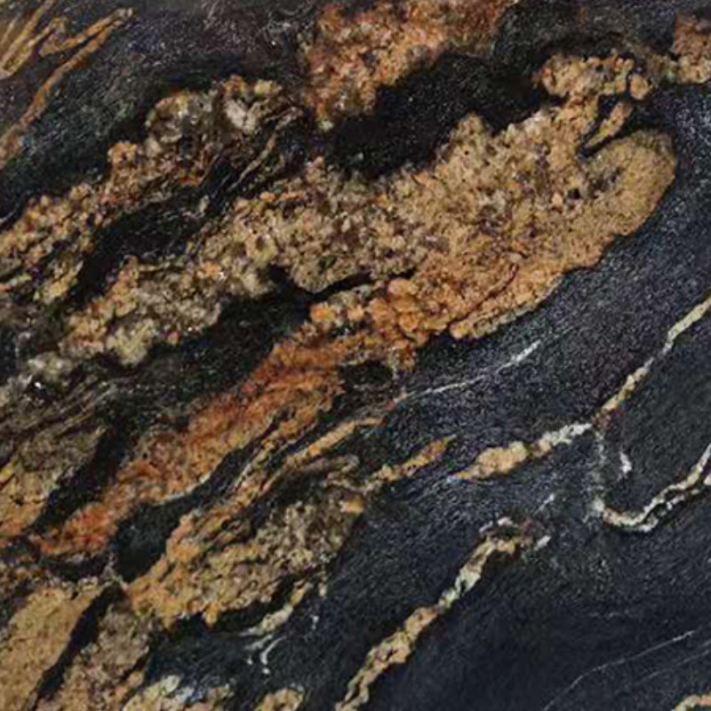 Бразильский гранит Magma Gold