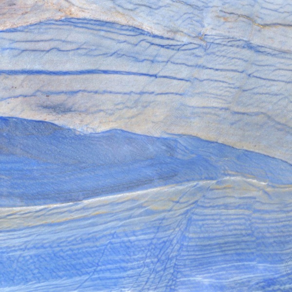Azul Blue